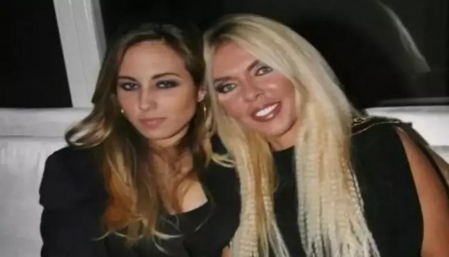 Ahu Tuğba'nın kızı Anjelik Calvin'den duygusal paylaşım